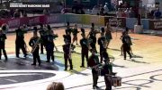 GREEN BERET MARCHING BAND at SoundSport International Music & Food Festival presented by Jazz Wealth