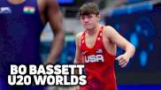 Bo Bassett U20 World Championship Full Run