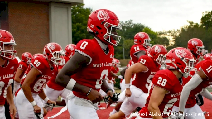 West Alabama Football 2025 Schedule - FloFootball