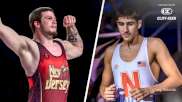 #1 Harvey Ludington And #2 Cade Ziola Set For Who's Number One Rematch