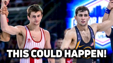 61kg 2024 World Team Trials Preview