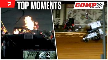 COMP Cams Top Moments 9/2 - 9/8