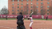 Replay: DePaul vs St. John's - DH | Apr 4 @ 2 PM