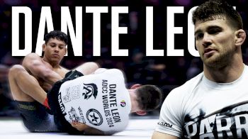 Every Match From Dante Leon's Absolute Run At ADCC