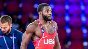 70kg 2024 World Team Trials Preview