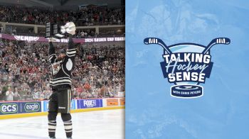 Instant Reaction To AHLTV Coming To FloHockey | Talking Hockey Sense 127