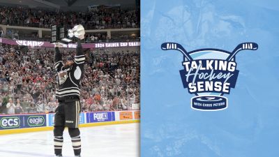 Instant Reaction To AHLTV Coming To FloHockey | Talking Hockey Sense 127