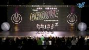 Ultimate Dance & Cheer - Junior CoEd Hip Hop [2025 Junior Coed - Hip Hop Day 2] 2025 GROOVE Dance Grand Nationals