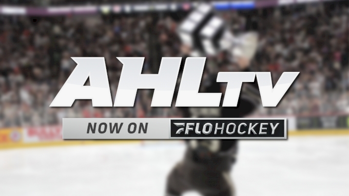 picture of AHLTV On FloHockey