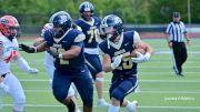 Hunter Wolfley, Cole Kirk Put Up Video Game Numbers In Week 2