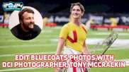 EXCLUSIVE: DCI Photographer Editing Walk-Through w/ Bluecoats Finals Photos