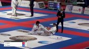 Kennedy Maciel vs Marcus Phelan 2018 Abu Dhabi World Professional Jiu-Jitsu Championship