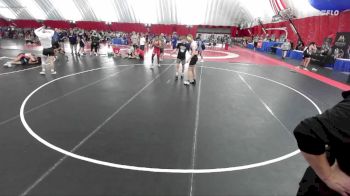 162-162 lbs Round 3 - Laith Alamawi, Thunderbirds WC vs Grant Liddicoat, Denmark