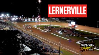 High Limit Teaser: A High Stakes Preview For The Lernerville Commonwealth Clash