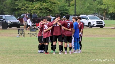 How To Watch Ouachita Baptist Vs Centenary Men's Soccer