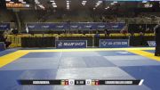 Edson Moreira vs Lisandro Muller Lohidoy 2026 Pan Jiu Jitsu IBJJF Championship