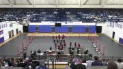 Xenia HS "Xenia OH" at 2025 WGI Perc Indianapolis Regional