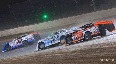 Where Top Dirt Late Model Drivers Are Racing This Weekend