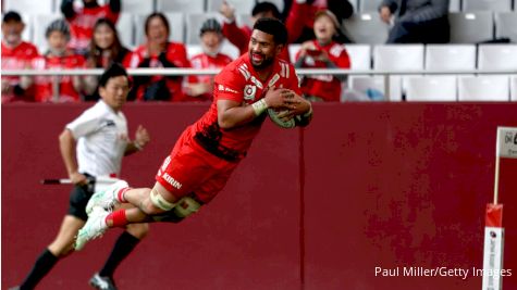 Kobelco Kobe Steelers vs. Tokyo Sungoliath Kickoff Time, Lineups