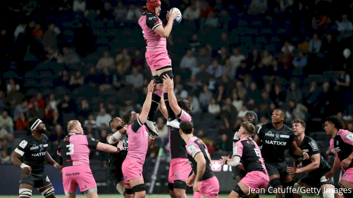 How to Watch Cardiff Rugby Matches in the U.S. on FloRugby in 2025-26