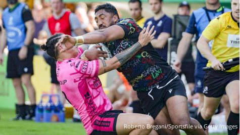Connacht Rugby vs. Vodacom Bulls Kickoff Time, Lineups