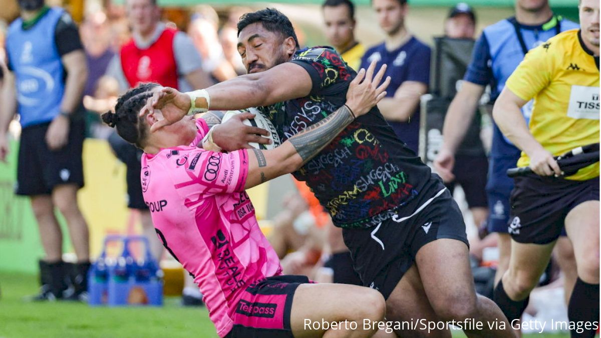 Connacht Rugby vs. Vodacom Bulls Kickoff Time, Lineups
