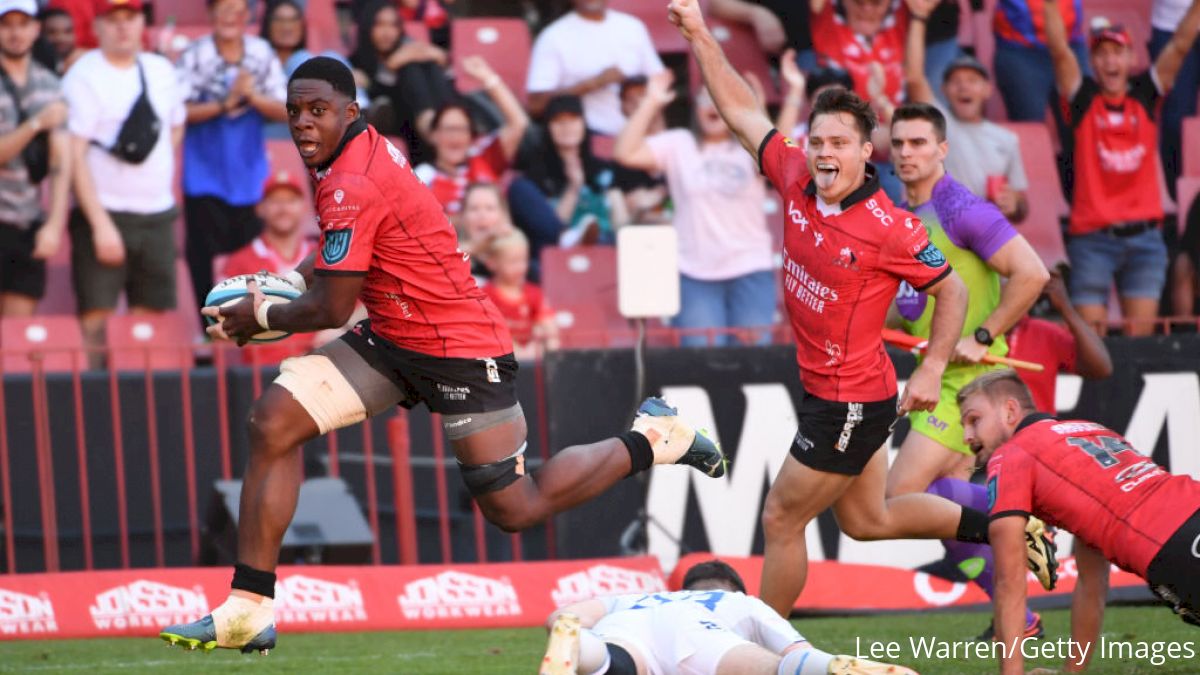 Lions Rugby 2025-2026 URC Schedule: Full Fixtures With U.S. Times