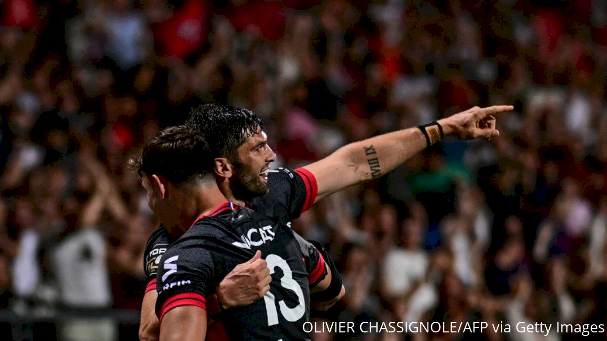 How To Watch Lyon Rugby On FloRugby