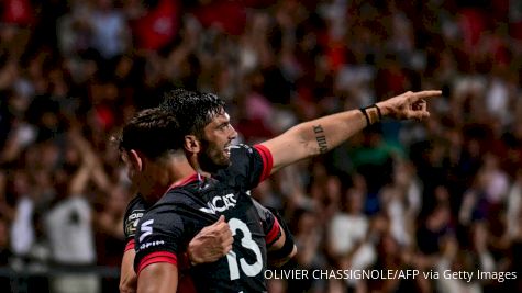 Lyon Olympique Universitaire Rugby: Everything To Know for Challenge Cup