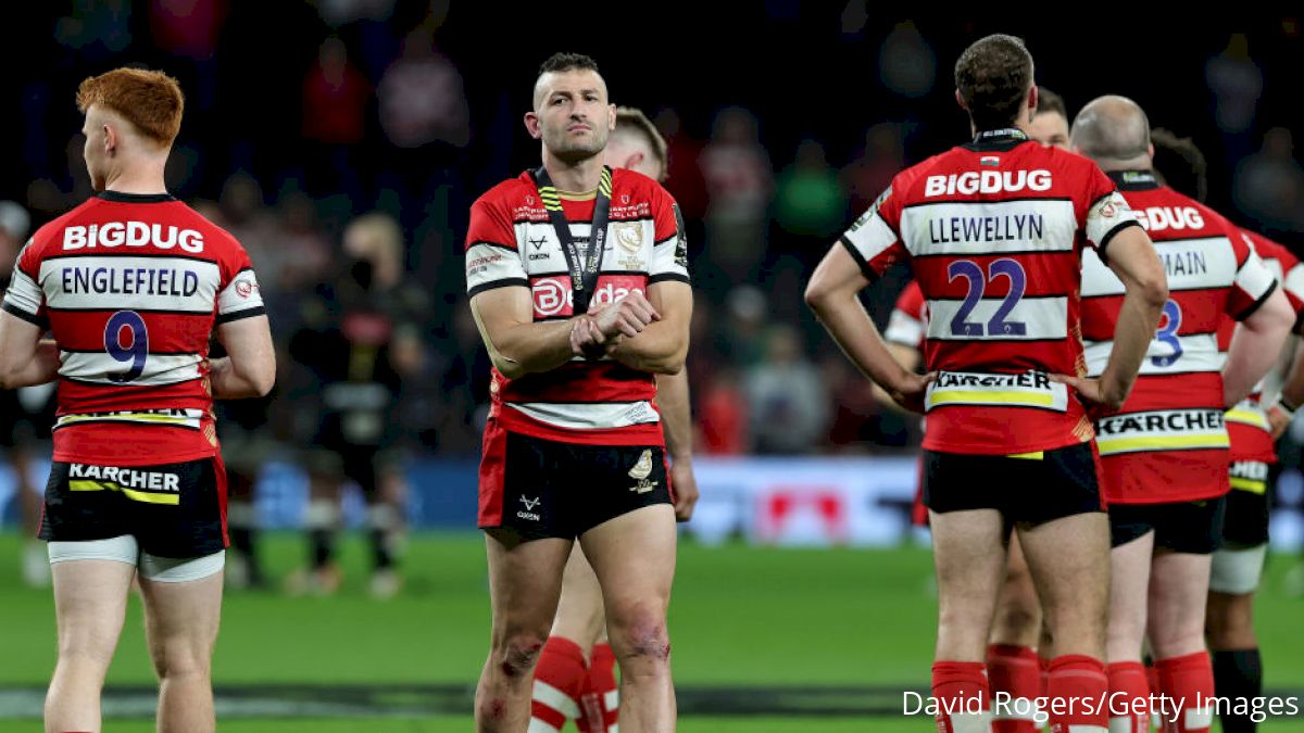 3 Reasons To Watch Gloucester Rugby In The 2026-27 Gallagher PREM Season