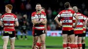Gloucester vs. Northampton Saints Kickoff Time And Lineups In PREM Round 2