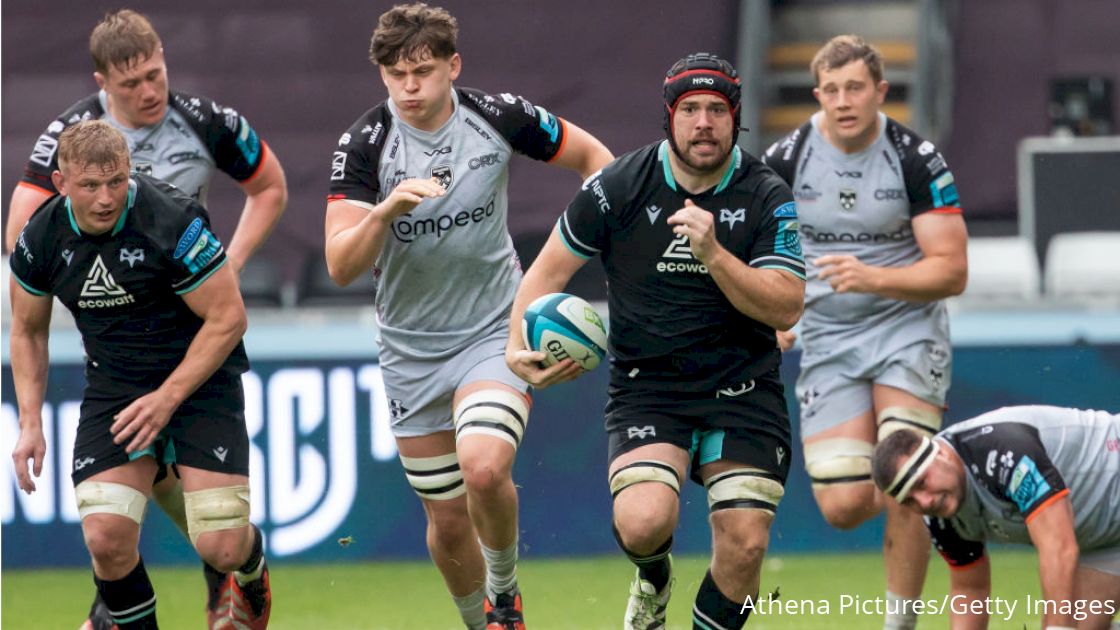 3 Reasons To Watch Ospreys In The 2026-27 URC Season