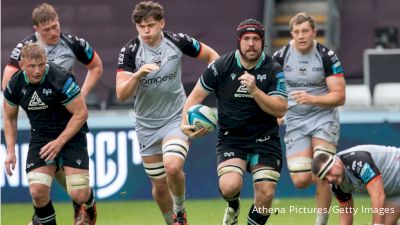 How To Watch Ospreys Rugby In The United States In 2024-2025