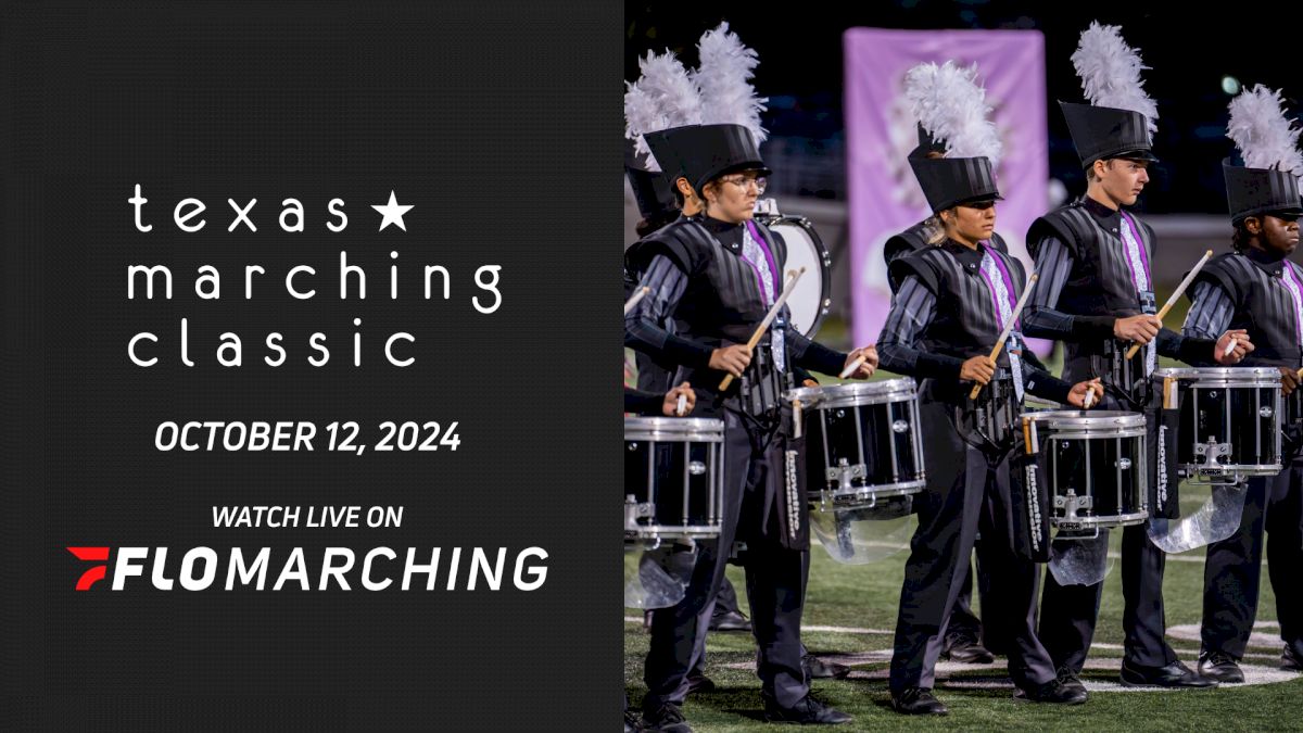 How to Watch: 2024 Texas Marching Classic | Marching Arts