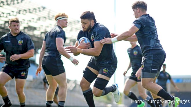 Exeter Chiefs vs. Gloucester Rugby Kickoff Time, Lineups