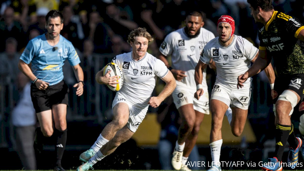How To Watch Toulon Rugby On FloRugby