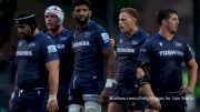 Sale Sharks In The Investec Champions Cup: Everything To Know