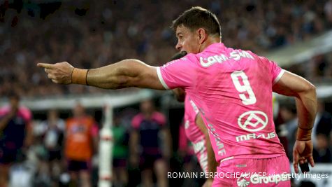 Stade Français Rugby Schedule 2025--26: What To Know