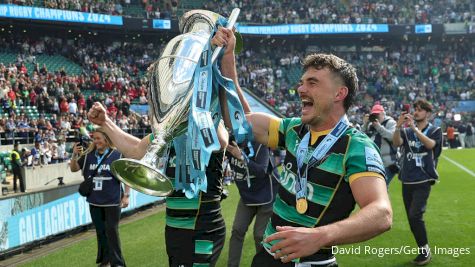 Northampton Saints Vs. Clermont Rugby: Investec Champions Cup Watch Guide