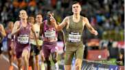 Jakob Ingebrigtsen, Julien Alfred Cap Season With Diamond League Titles