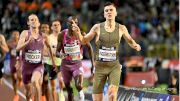 Ingebrigtsen, Alfred Cap Season With Diamond League Wins