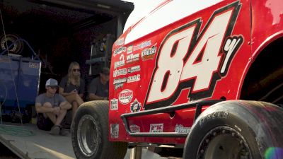 Alex Yankowski Happy With Fonda Title But Wants More At Fonda 200