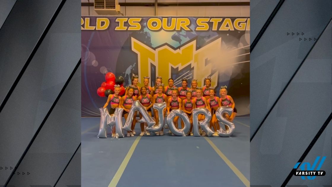 ICE Golden Girls Shares Reaction To First-Ever MAJORS Invite