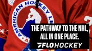 The FloSports Connected TV App Allows Hockey Fans A New Way To Watch