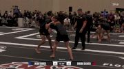 Enrique Galarza vs Jacob Tagnesi 2025 ADCC East Coast Trials