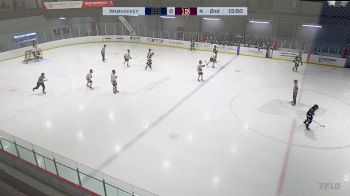 Replay: Home - 2023 Calgary IHA vs Edge | Nov 26 @ 1 PM