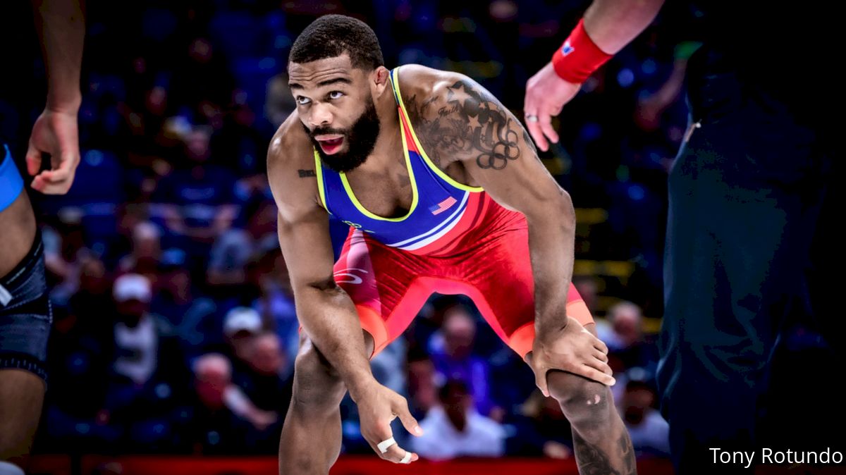 2024 World Team Trials Wrestling Results And Brackets