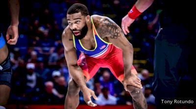 2024 World Team Trials Wrestling Results And Brackets