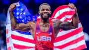 Jordan Burroughs 2024 World Team Trials Results