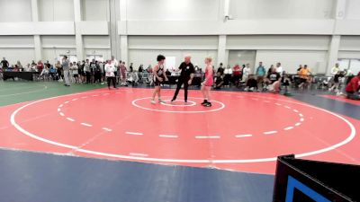 106 lbs 1/4 Final - Ernest Watkins, Tennessee vs Aiden Anchia, Florida